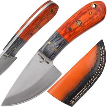 Old Ram Handmade Full Tang Hunting Skinner Knife